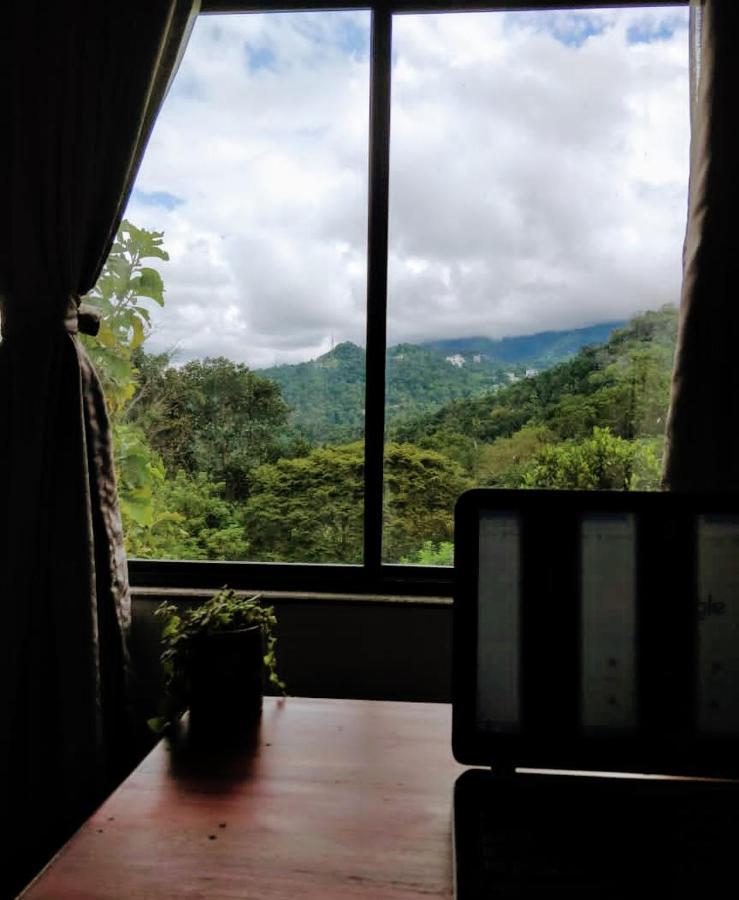 Mannoor Farms Mountain View Stays, Munnar Exterior foto