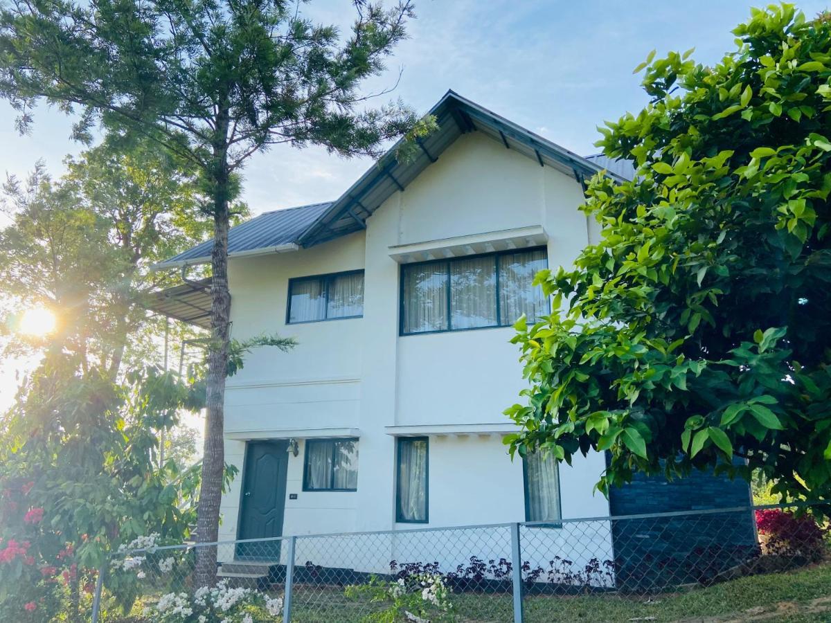 Mannoor Farms Mountain View Stays, Munnar Exterior foto